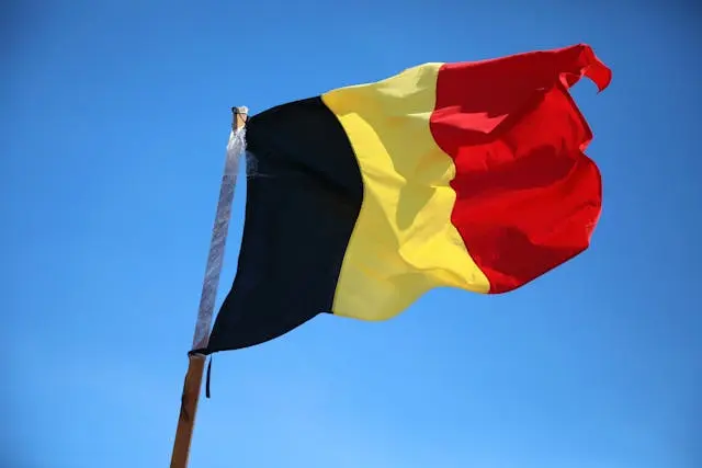 Obtention de la nationalité belge
